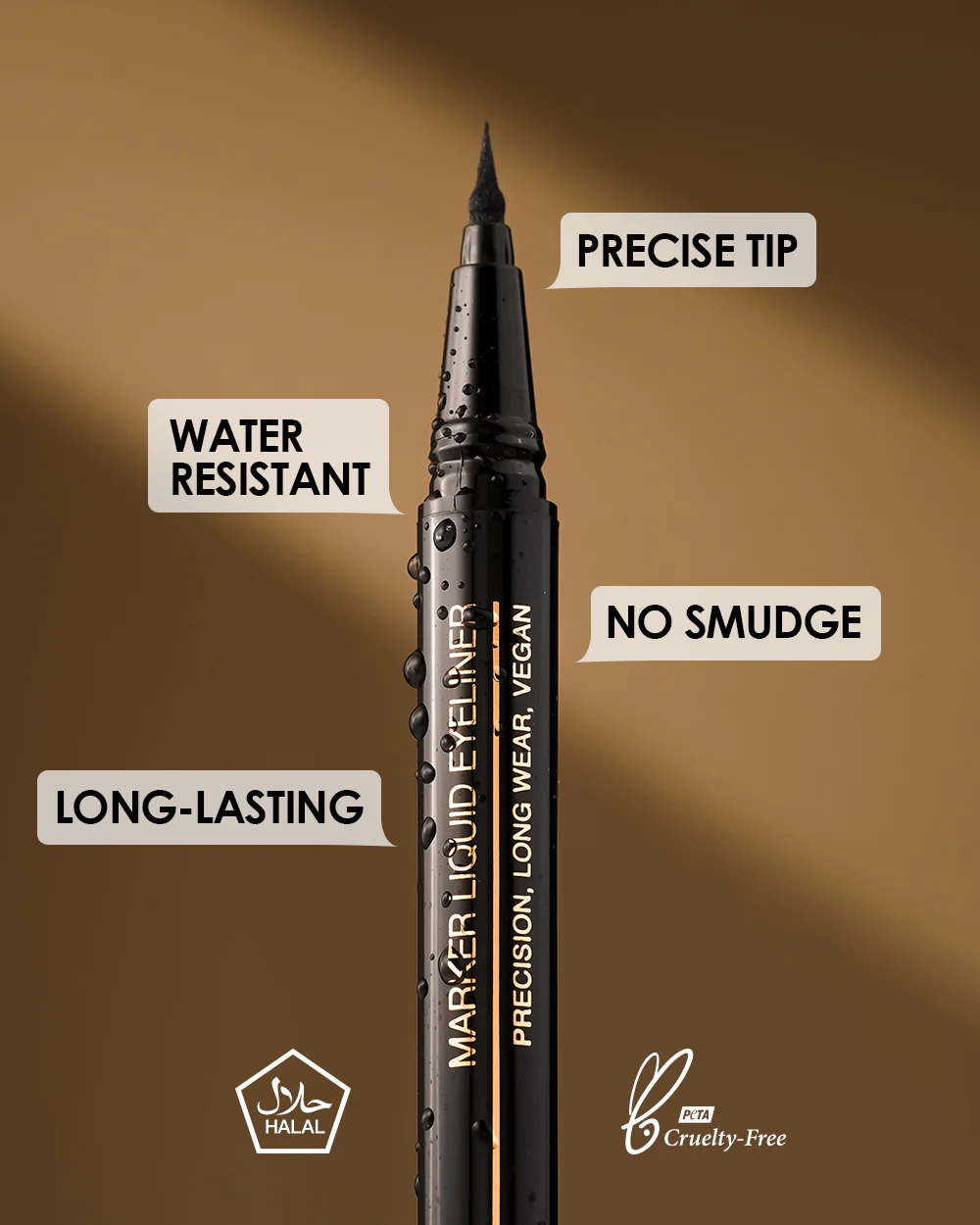 Artline Marker Eyeliner - Image 5