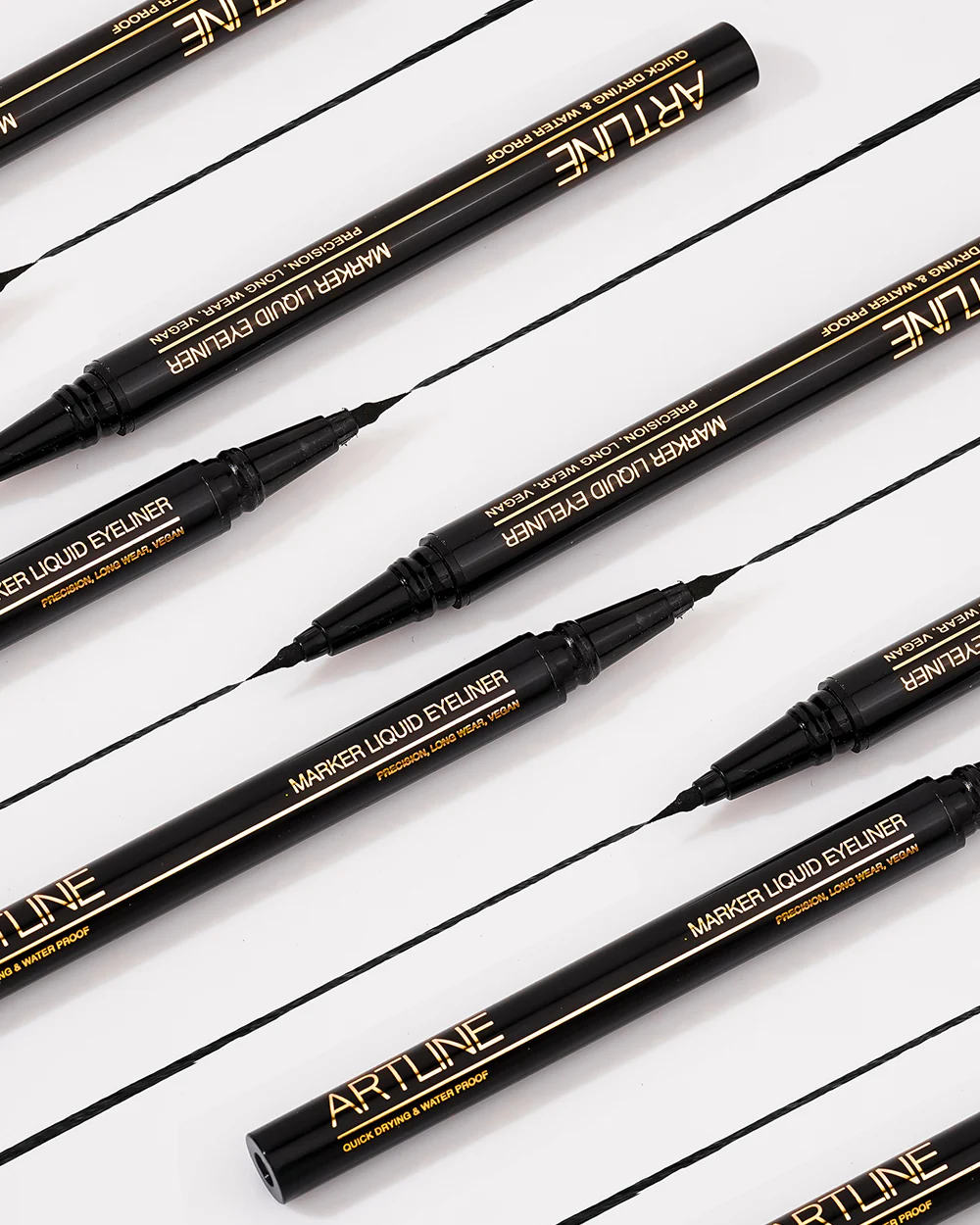 Artline Marker Eyeliner - Image 3