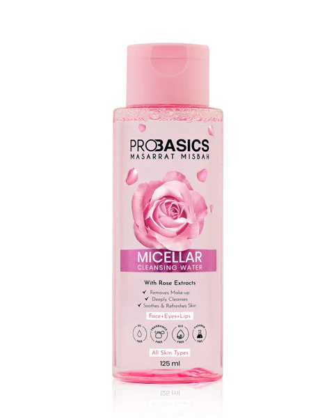 MICELLAR WATER - Image 6