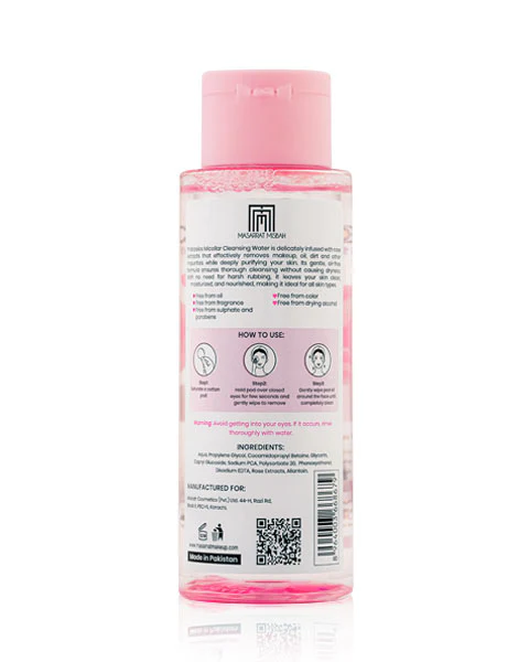 MICELLAR WATER - Image 5