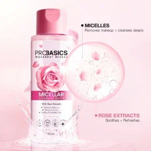 MICELLAR WATER