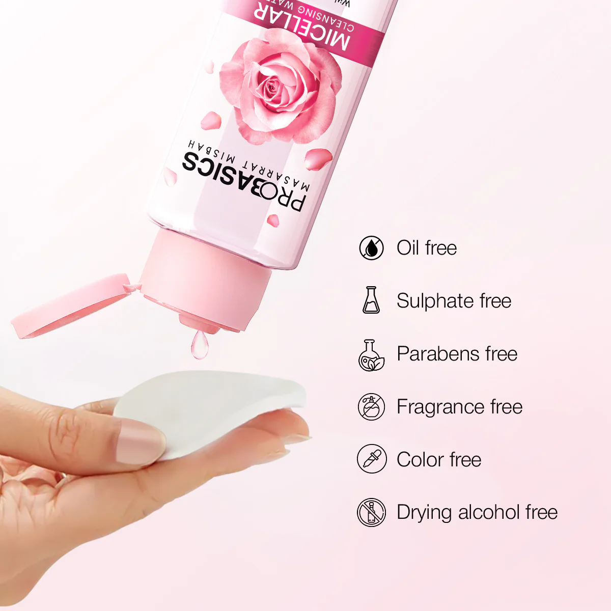 MICELLAR WATER - Image 3