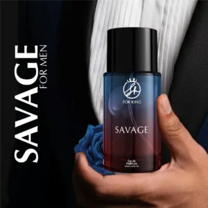 SAVAGE I EDP 35% Concentration-100ML