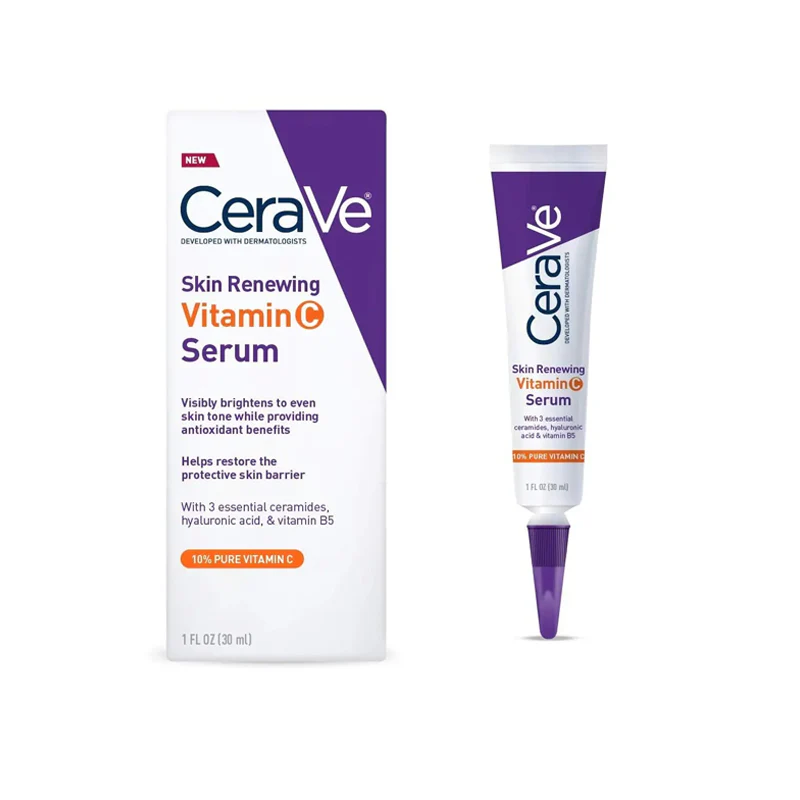 Skin Renewing Vitamin C Serum