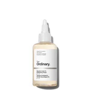 The Ordinary Glycolic Acid 7% Toning Solution 240Ml